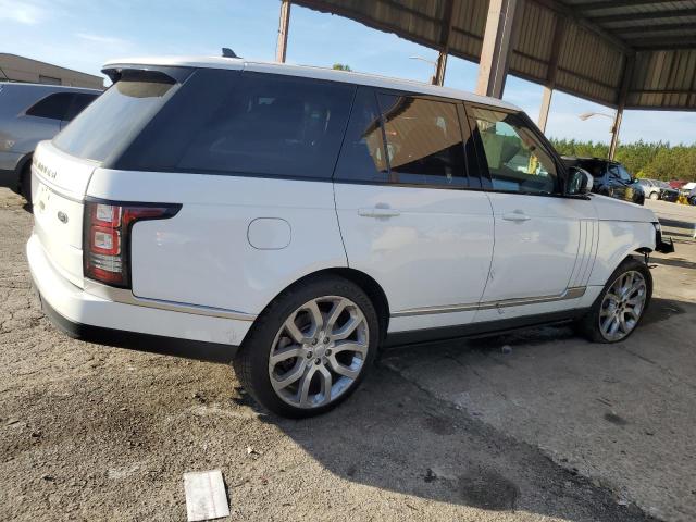 2015 LAND ROVER RANGE ROVE - SALGS2TF2FA240232