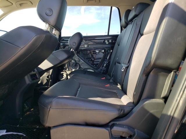 2018 VOLKSWAGEN ATLAS SE - 1V2KR2CA9JC571225