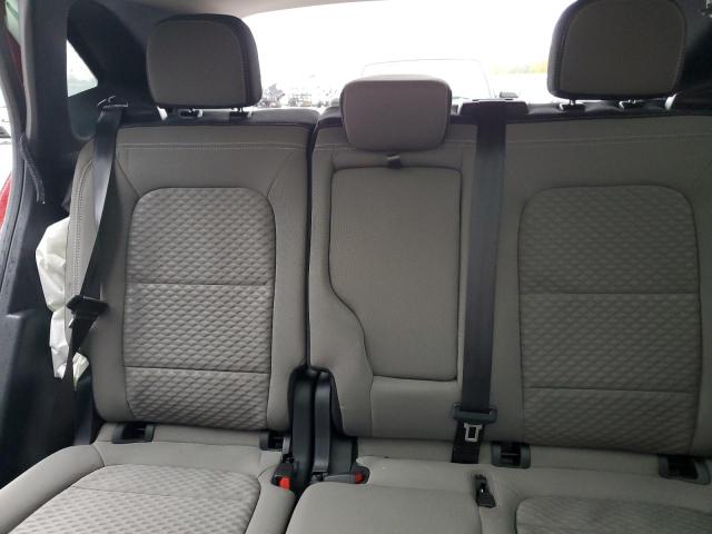 2021 FORD ESCAPE SE - 1FMCU0G63MUB17903