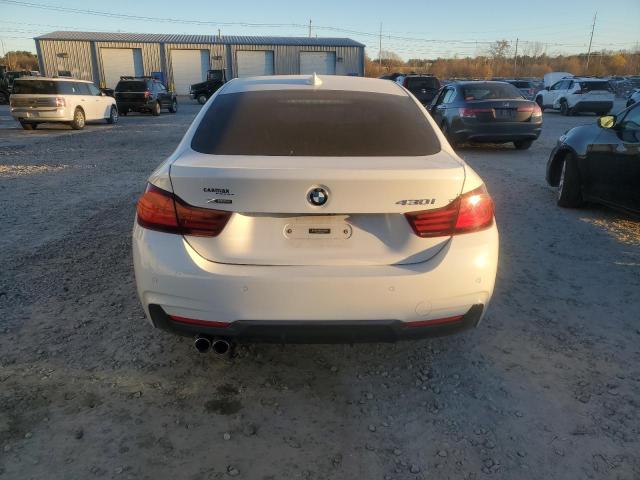 2020 BMW 430XI GRAN - WBA4J3C01LBL11387