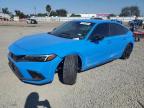 2024 HONDA CIVIC SPOR - 19XFL2H88RE029192