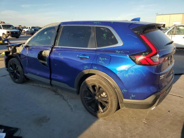 2023 HONDA CR-V SPORT - 7FARS6H92PE023240