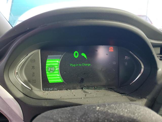 2020 CHEVROLET BOLT EV LT 1G1FY6S09L4117892
