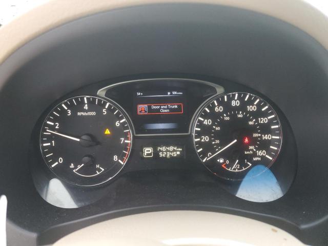 2015 NISSAN ALTIMA 2.5 - 1N4AL3AP2FN308510