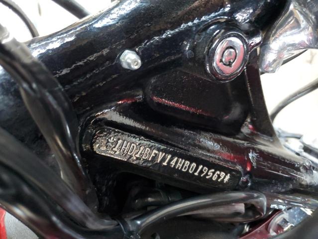2017 HARLEY-DAVIDSON FXSB BREAK 1HD1BFV14HB019569