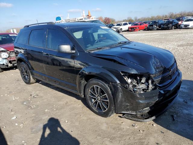 2018 DODGE JOURNEY SE - 3C4PDCAB9JT510601