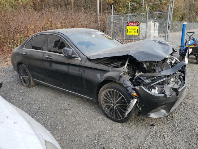 VIN 55SWF8EB4KU320796 2019 Mercedes-Benz C-Class, 3... no.4