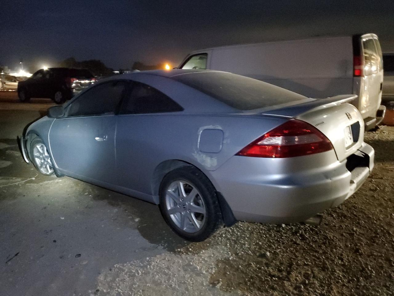 Lot #3041612503 2003 HONDA ACCORD EX