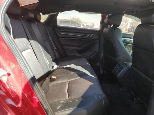 2019 HONDA ACCORD SPO - 1HGCV2F31KA005735
