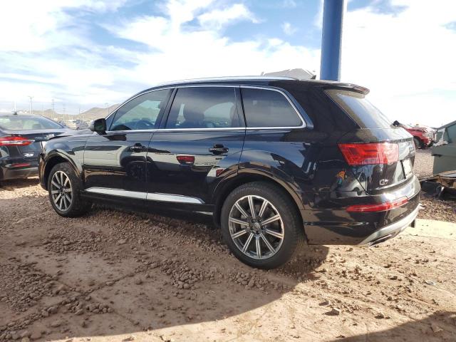 VIN WA1LAAF79HD014563 2017 Audi Q7, Premium Plus no.2