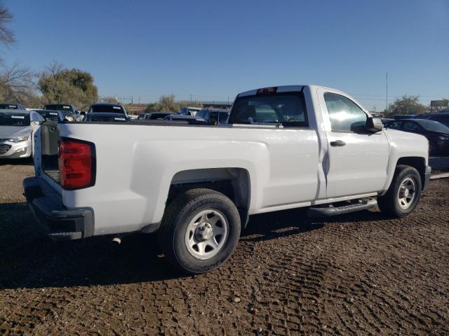 VIN 1GCNCPEH6EZ236546 2014 Chevrolet Silverado, C1500 no.3