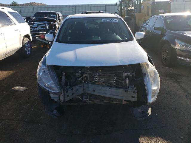 2017 NISSAN VERSA S - 3N1CN7AP4HL865977