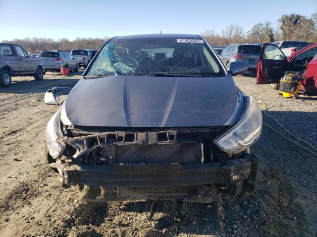2016 HYUNDAI ACCENT SE - KMHCT5AE5GU276474