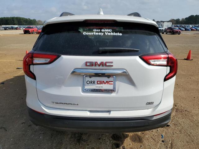 2024 GMC TERRAIN SL - 3GKALMEG7RL249019