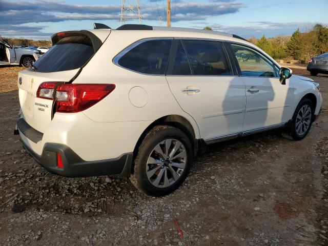 2018 SUBARU OUTBACK TO - 4S4BSETC6J3310090