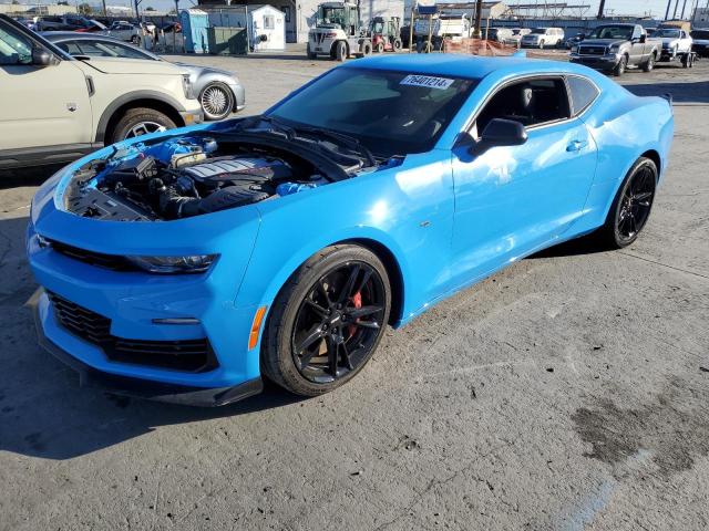 2023 CHEVROLET CAMARO LT1 #2952392365