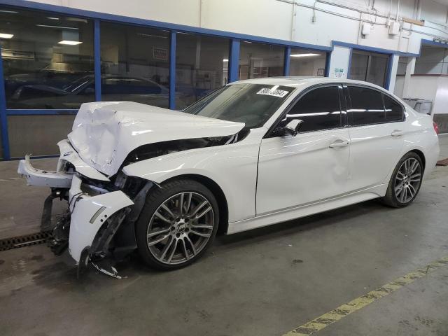 VIN WBA3A9C55DF475844 2013 BMW 3 SERIES no.1