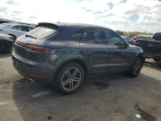 2020 PORSCHE MACAN - WP1AA2A55LLB05058