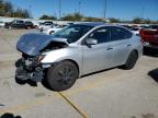 2016 NISSAN SENTRA S - 3N1AB7AP1GY269291