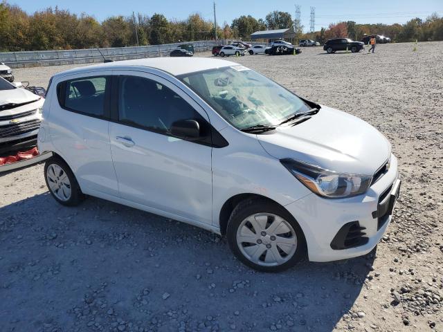 2018 CHEVROLET SPARK LS - KL8CB6SA3JC480687