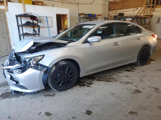 2016 NISSAN ALTIMA 2.5 - 1N4AL3AP2GC206251