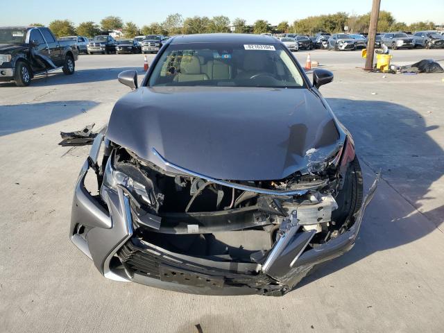 2016 LEXUS GS 350 BAS - JTHBZ1BL7GA004979