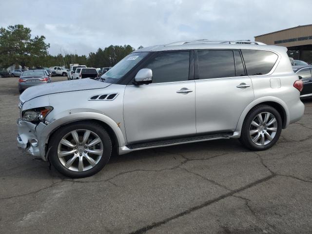 2012 INFINITI QX56 #2969929957