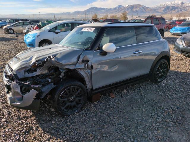 VIN WMWXP7C56F2C60152 2015 MINI COOPER no.1