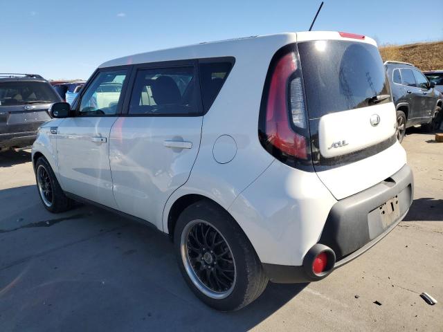 VIN KNDJP3A50E7036054 2014 KIA SOUL no.2