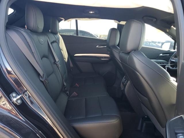 2023 CADILLAC XT4 PREMIU - 1GYFZCR41PF105428