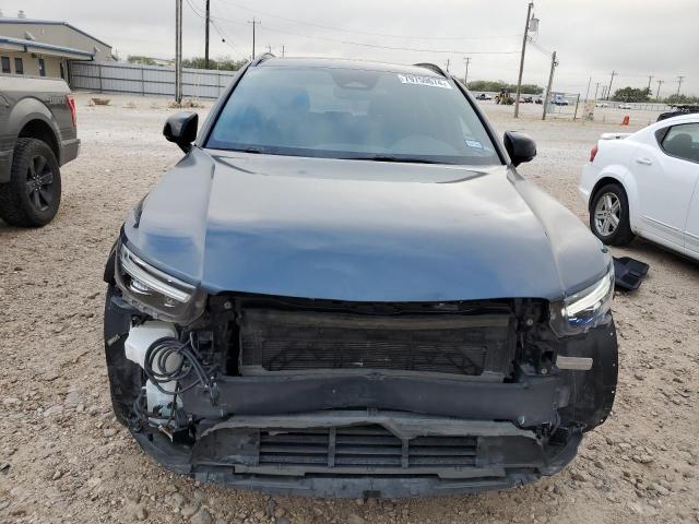 2022 VOLVO XC40 P8 RE YV4ED3UR0N2691608