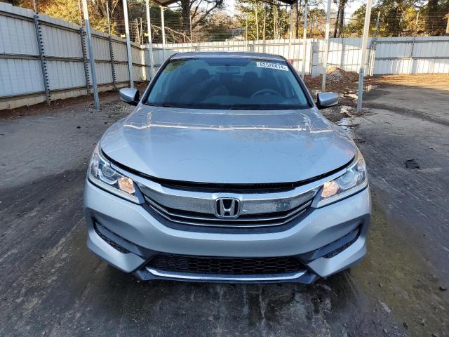 2016 HONDA ACCORD LX - 1HGCR2F36GA175083