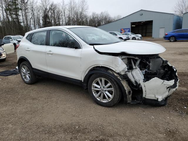 2018 NISSAN QASHQAI - JN1BJ1CP0JW191814