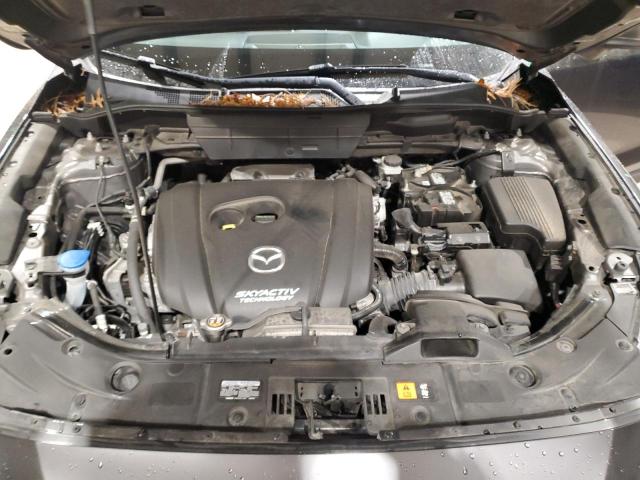 2018 MAZDA CX-5 TOURI - JM3KFACM8J1408258