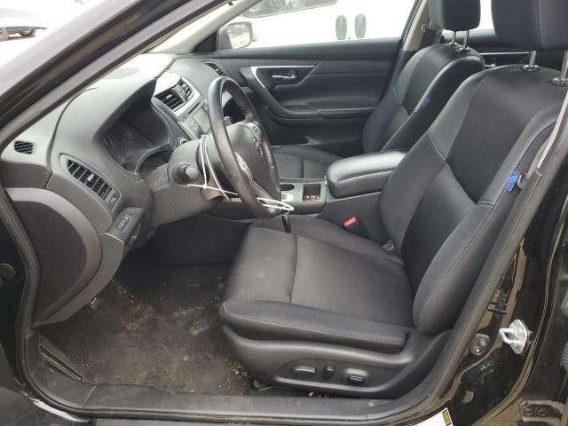 2017 NISSAN ALTIMA 2.5 - 1N4AL3AP1HC181523