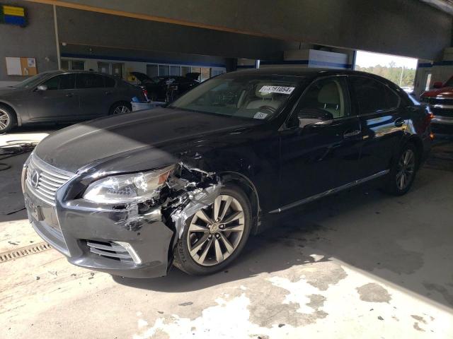 2015 LEXUS LS 460 #3028597913