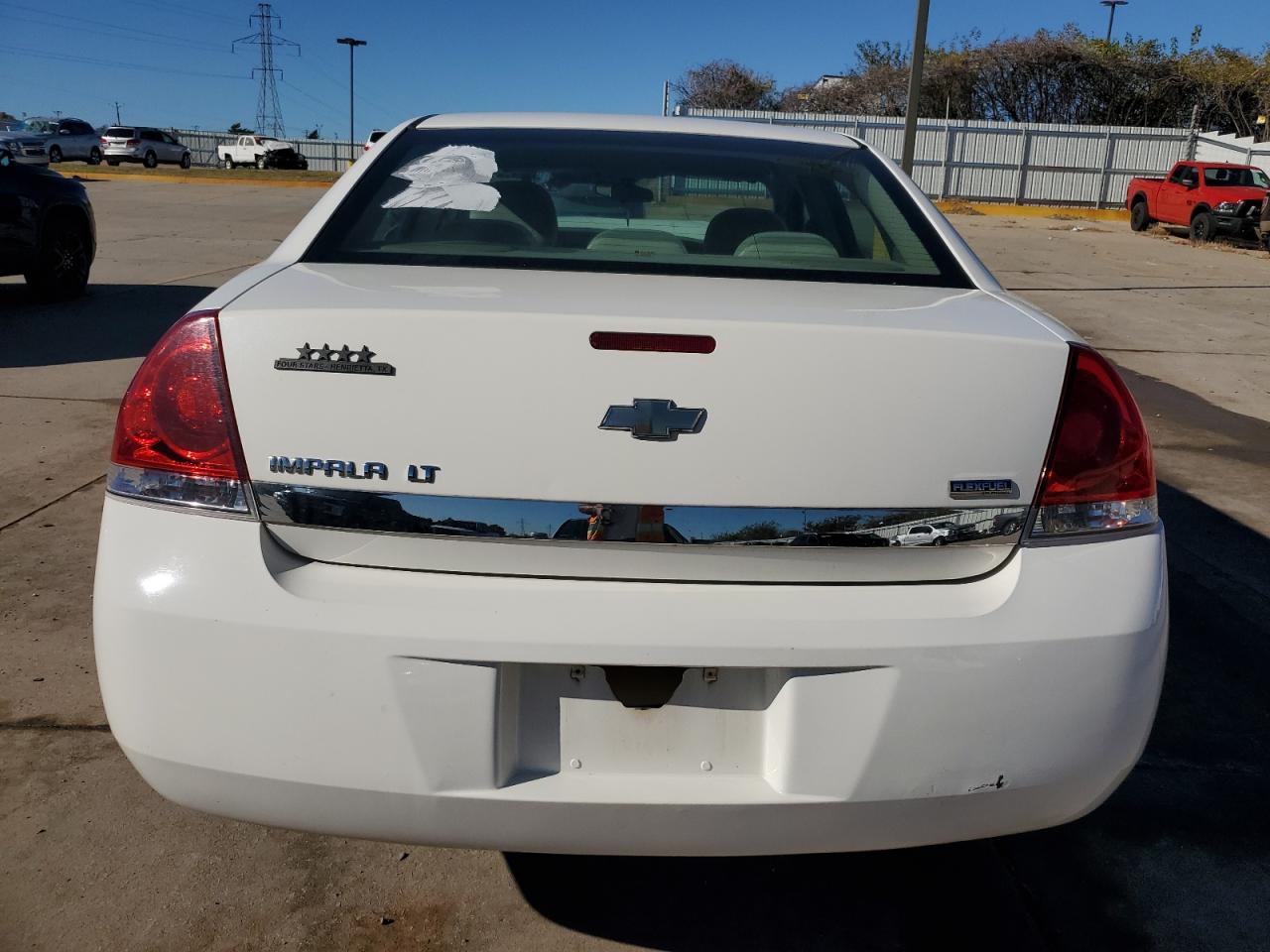 Global Auto Auctions