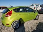 Lot #3025196594 2011 FORD FIESTA SE