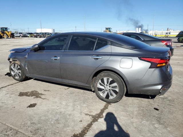 2021 NISSAN ALTIMA S - 1N4BL4BV0MN347049