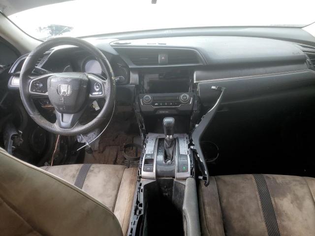 2016 HONDA CIVIC LX - 19XFC2F59GE037503
