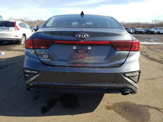 VIN 3KPF24AD6KE080007 2019 KIA FORTE no.6