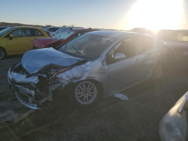 2022 TOYOTA PRIUS NIGH - JTDKAMFU6N3159747