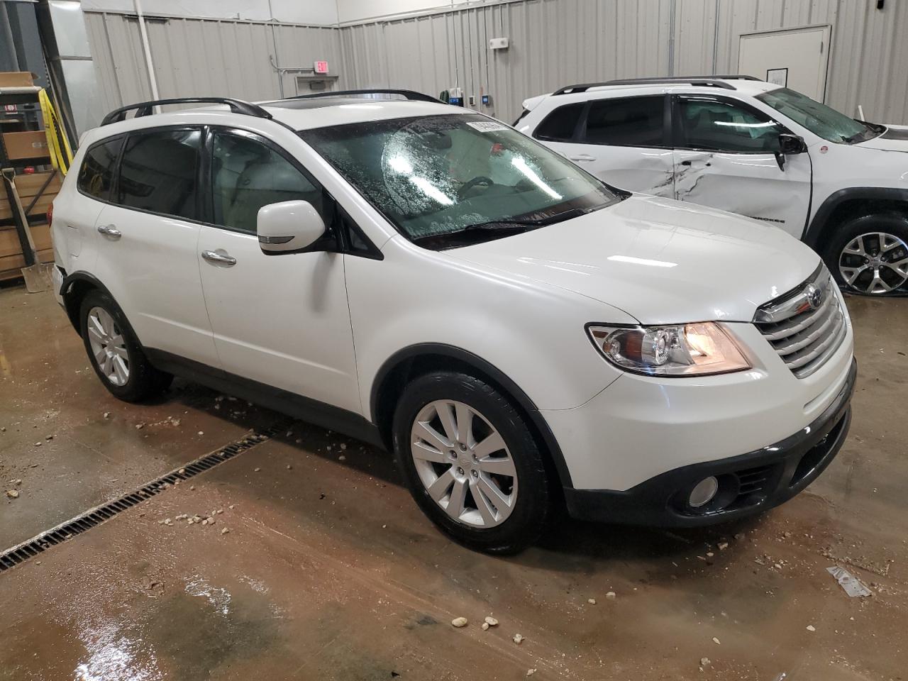 Lot #2987048766 2008 SUBARU TRIBECA LI