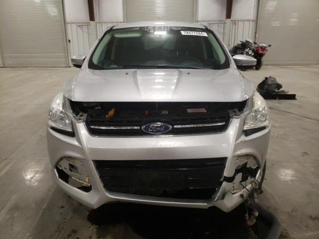 VIN 1FMCU9HX8DUD86748 2013 FORD ESCAPE no.5