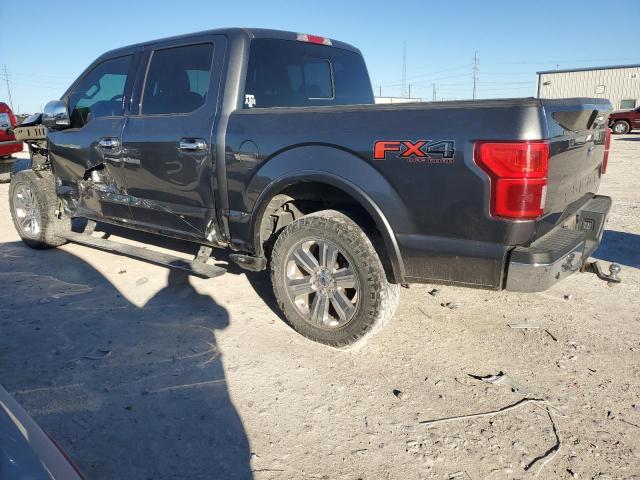 VIN 1FTEW1E46KFC45665 2019 FORD F-150 no.2