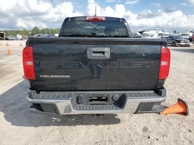 2021 CHEVROLET COLORADO - 1GCGSBEA8M1214613