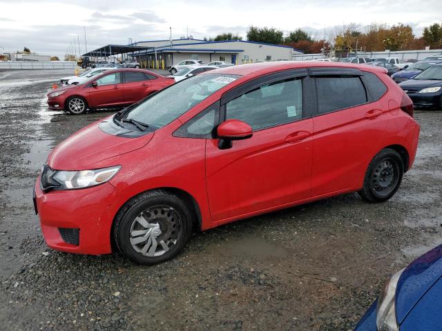 VIN 3HGGK5G57FM780058 2015 HONDA FIT no.1