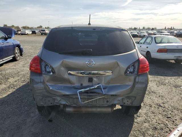 VIN JN8AS5MT4DW041142 2013 Nissan Rogue, S no.6