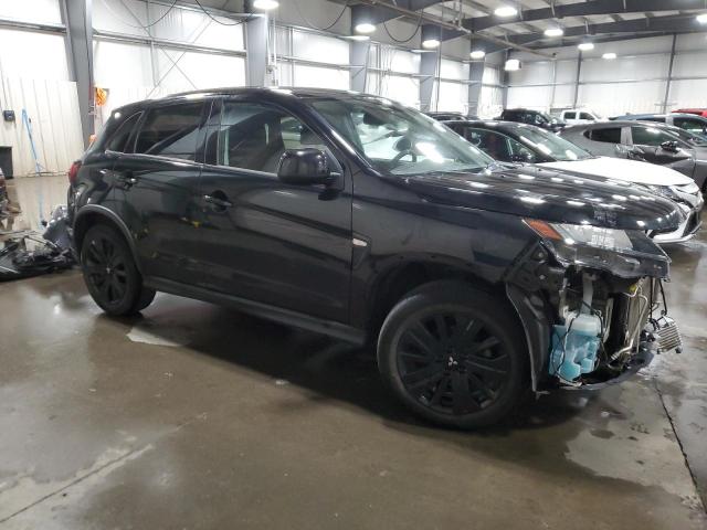 2023 MITSUBISHI OUTLANDER - JA4ARUAU7PU001632