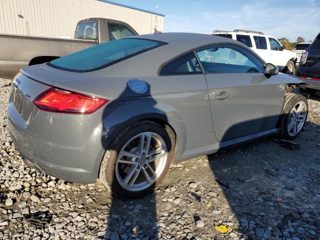 2017 AUDI TT TRUC5AFV8H1006437
